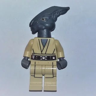 Coleman Trebor