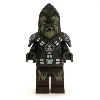 Chief Tarfful