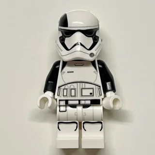 Stormtrooper, First Order / Stormtrooper Executioner