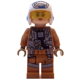 Resistance Gunner Paige