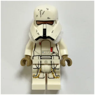 Range Trooper