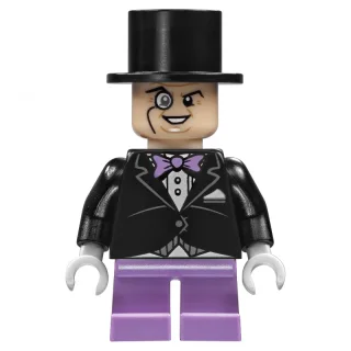 The Penguin