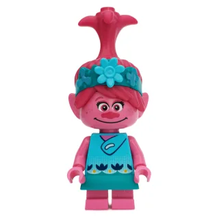 Trolls - Poppy