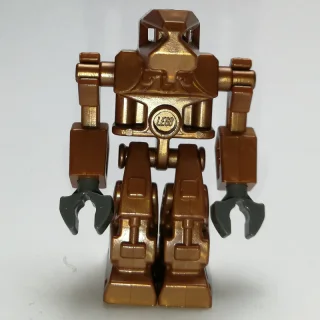 Iron Drone / Devastator