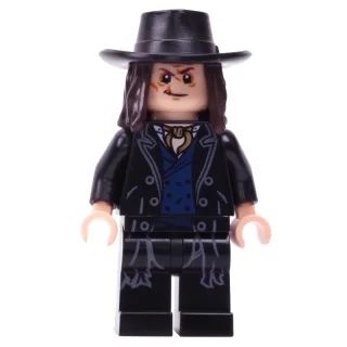 Butch Cavendish