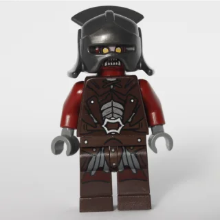 Uruk-Hai - Helmet