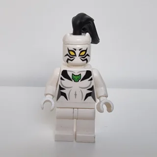 White Tiger