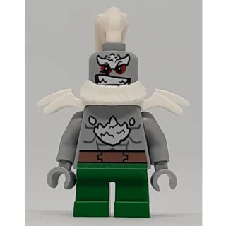 Doomsday with Short Legs