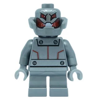 Ultron with Short Legs