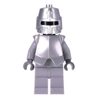 Hogwarts Knight Statue