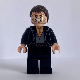 Fenrir Greyback