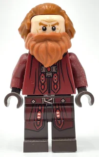 Godric Gryffindor