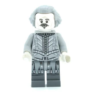 Nearly Headless Nick