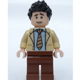 Ross Geller