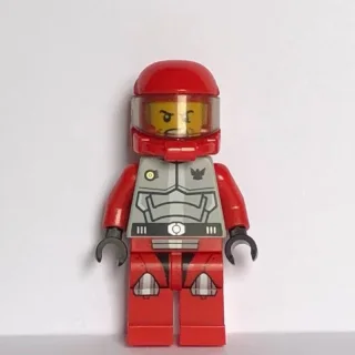 Billy Starbeam