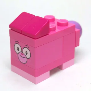 Square Bear