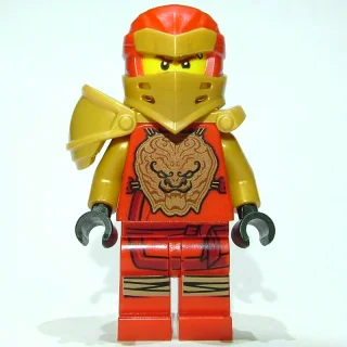 Kai / Hero Kai