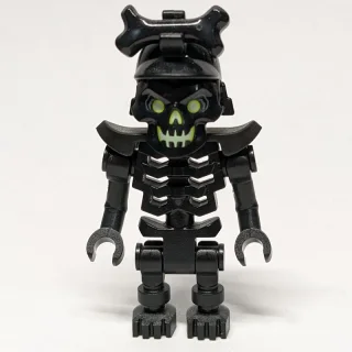 Minifigurka Awakened Warrior