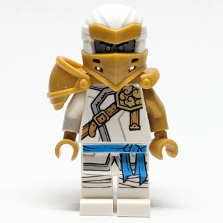 Zane / Hero Zane
