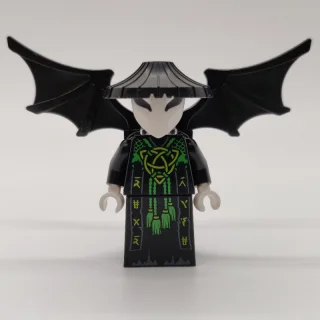 Skull Sorcerer