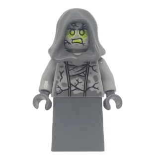 Statue of Evil