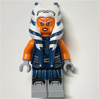 Minifigurka Ahsoka Tano (Adult)