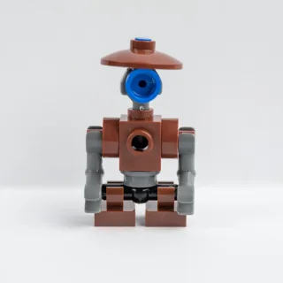 Pit Droid