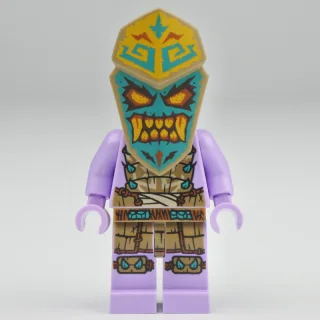 Thunder Keeper