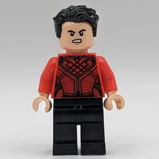 Shang-Chi