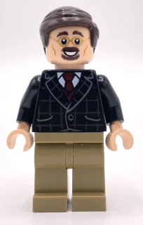 Ben Urich