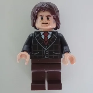 Mr Borgin