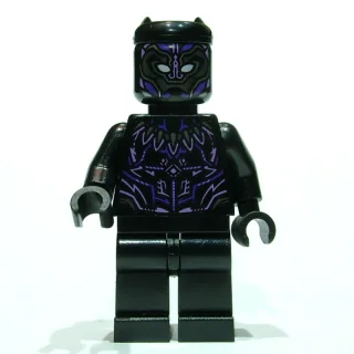 Black Panther