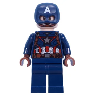 Captain America