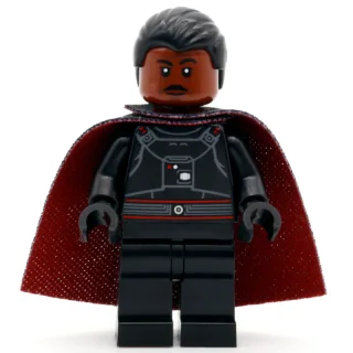 Moff Gideon