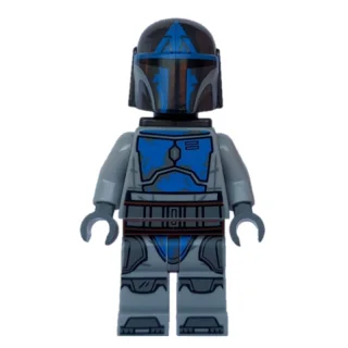 Mandalorian Loyalist