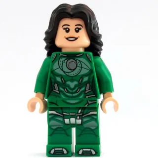 Minifigurka Sersi