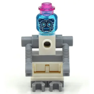 Citybot A05