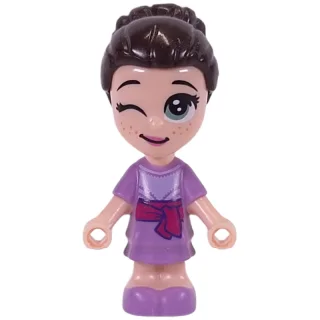 Luisa - Microdoll