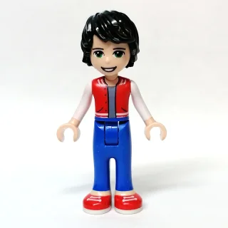 Jackson