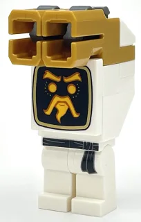 Wu Bot - Shooters