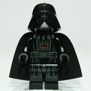 Darth Vader - Young Anakin Face