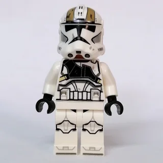 Clone Trooper, 212th Clone Gunner