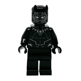 Black Panther