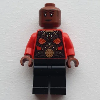 Okoye