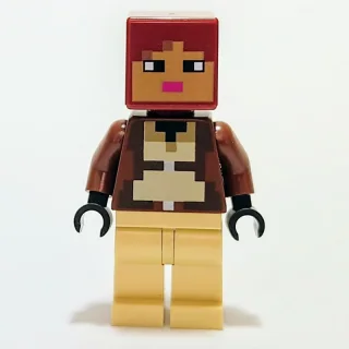 Jungle Explorer