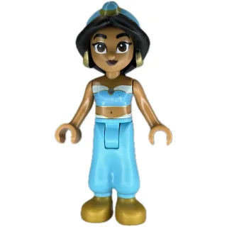 Jasmine