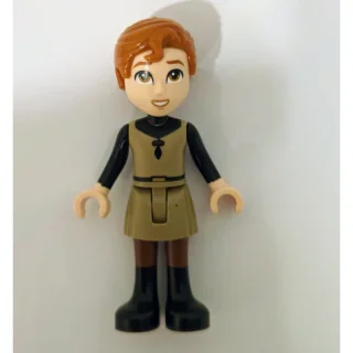 Prince Phillip