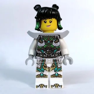 Minifigurka Mei Power Up