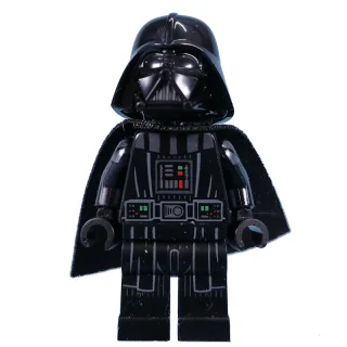 Darth Vader, White Skin, 19888 Cape