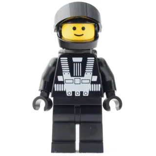 Blacktron I - Rerelease